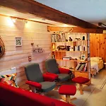 Chez Kaky Apartmán Onesse-et-Laharie