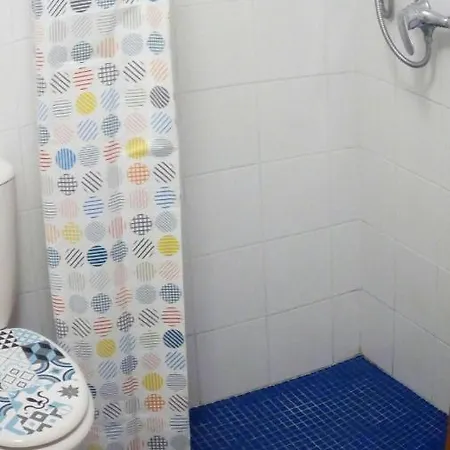 Appartement Chez Kaky *