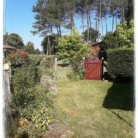 Apartment Chez Kaky