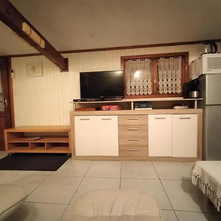 Chez Kaky Appartement