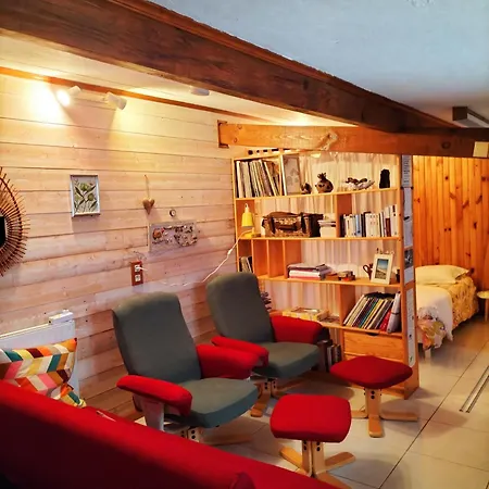 Chez Kaky Apartment Onesse-et-Laharie