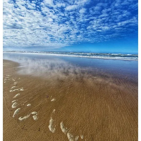 Chez Kaky Onesse-et-Laharie