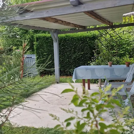 Appartement Chez Kaky Onesse-et-Laharie
