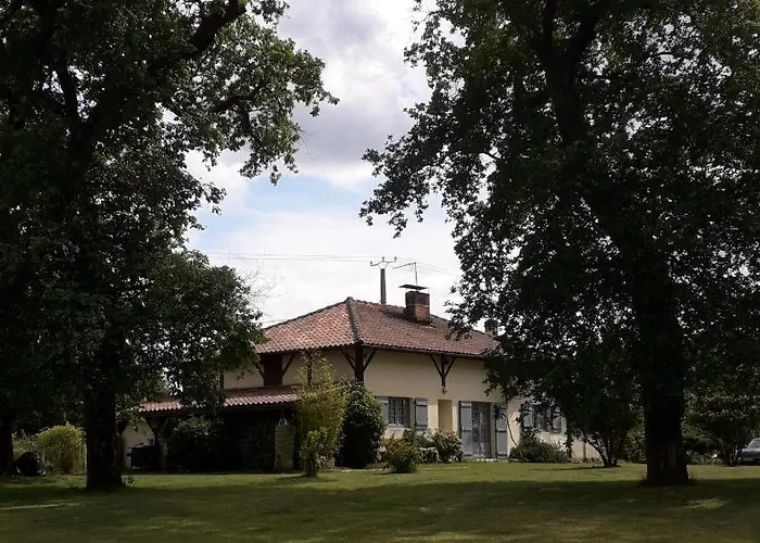 Chez Kaky Apartamento