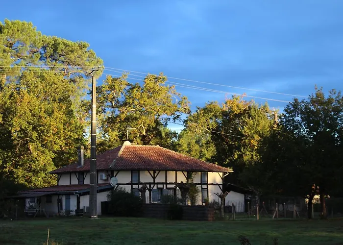 Apartamento Chez Kaky