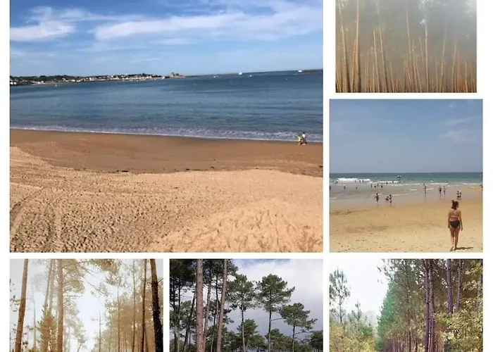 Apartamento Chez Kaky