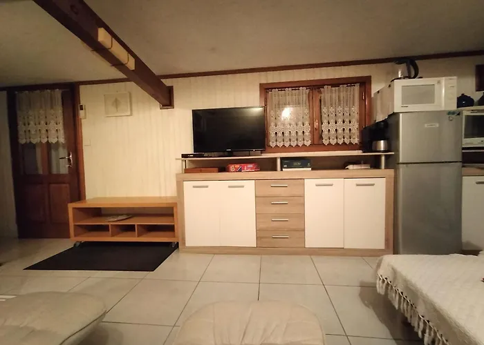 Chez Kaky Apartamento