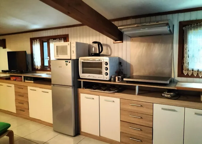 Apartamento Chez Kaky Onesse-et-Laharie