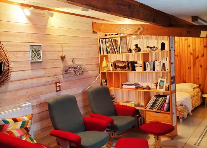 Chez Kaky 公寓 Onesse-et-Laharie