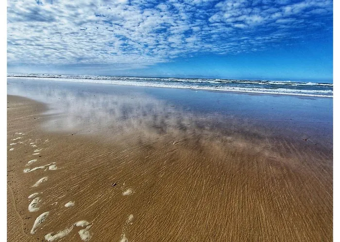 Chez Kaky Onesse-et-Laharie