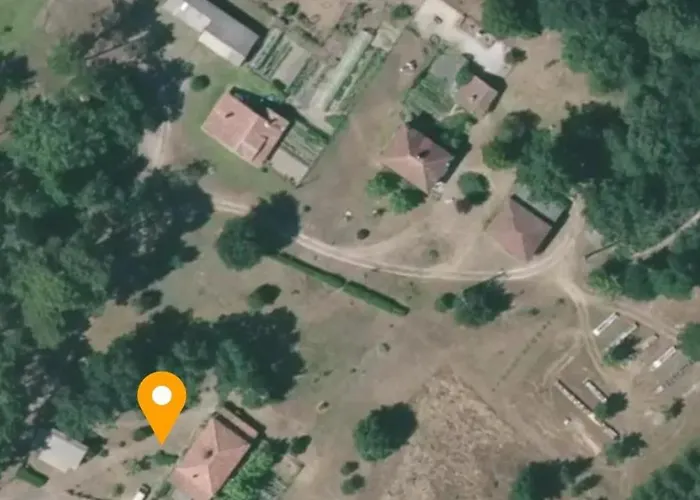 Apartamento Chez Kaky