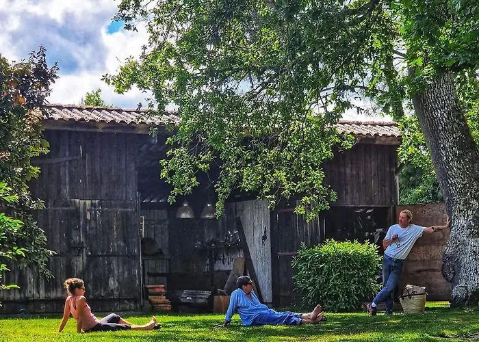 Apartamento Chez Kaky